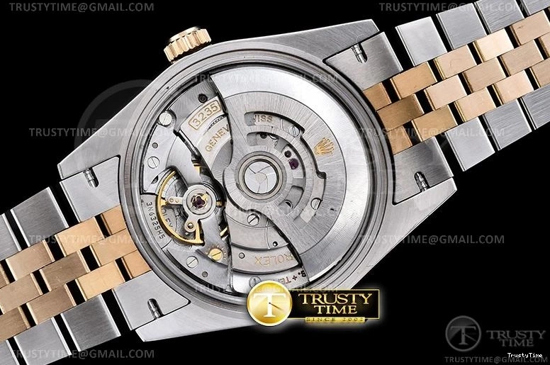 0110 RDJ0361K – DJ 36mm SportInspired 756